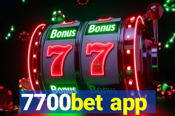 7700bet app